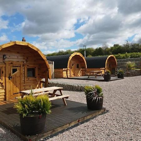 Hotel The Plough And Harrow Tilmanstone Deal Exteriér fotografie