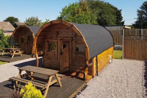 Hotel The Plough And Harrow Tilmanstone Deal Exteriér fotografie